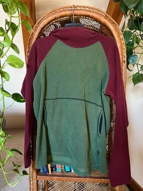 Women’s melanzana!